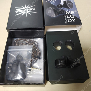 키위이어스 멜로디 (개선판) 팝니다.