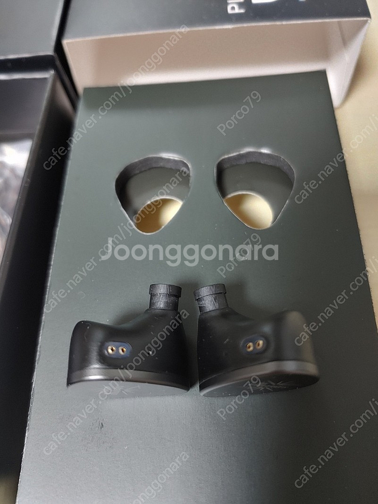 키위이어스 멜로디 (개선판) 팝니다.--2