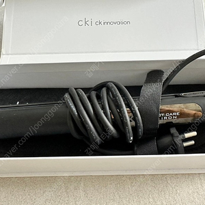 고데기 팝니다. (CKI-F511)