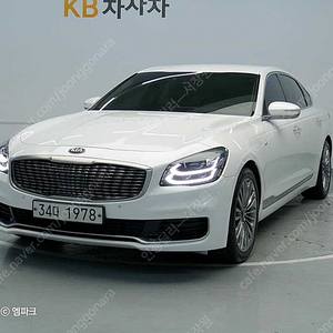 기아더 K9 3.8 GDI AWD 플래티넘Ⅱ (5인승)@중고차@소액할부@전액할부@매입@할부@중고차구매 전부가능 !