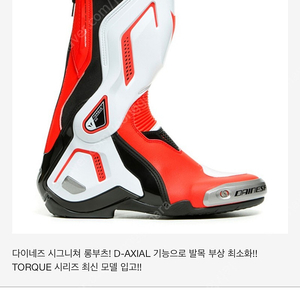 다이네즈 TORQUE 3 OUT 사이즈 : 37