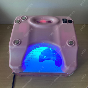 크린메이커 UV 젤 램프 젤 건조기