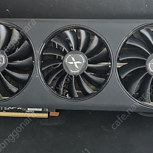 라데온 XFX SWFT319 RX6800 16GB 판매합니다.