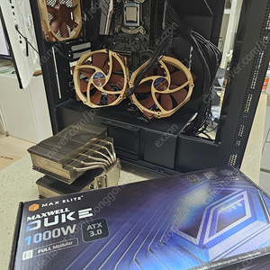 i9 9900K 본체