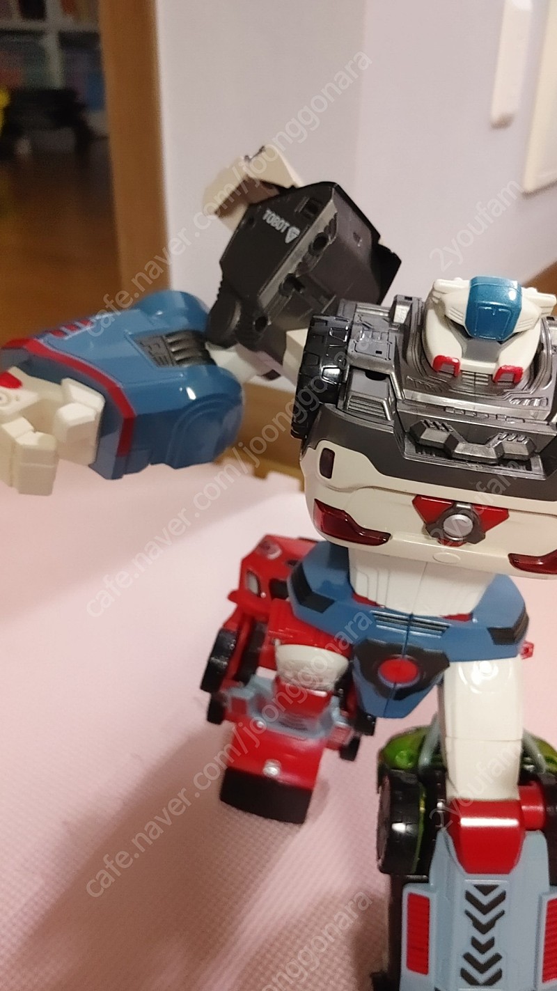 또봇 델타트론 | 중고나라 - 안심되는 중고거래