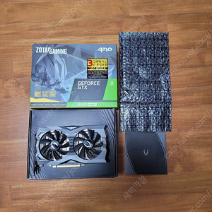 GTX1660 SUPER 6G 팝니다