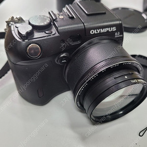 올림푸스8080 카메라 하우징