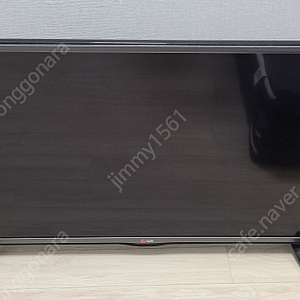 (강서) LG LED TV 32인치 (32LB555B)