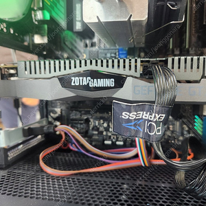 조택 rtx2060 고장