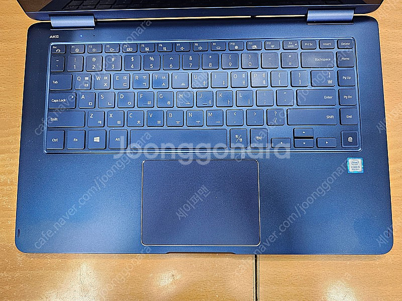 삼성노트북 펜S(i5 8265U,8G,SSD 256G,...--1
