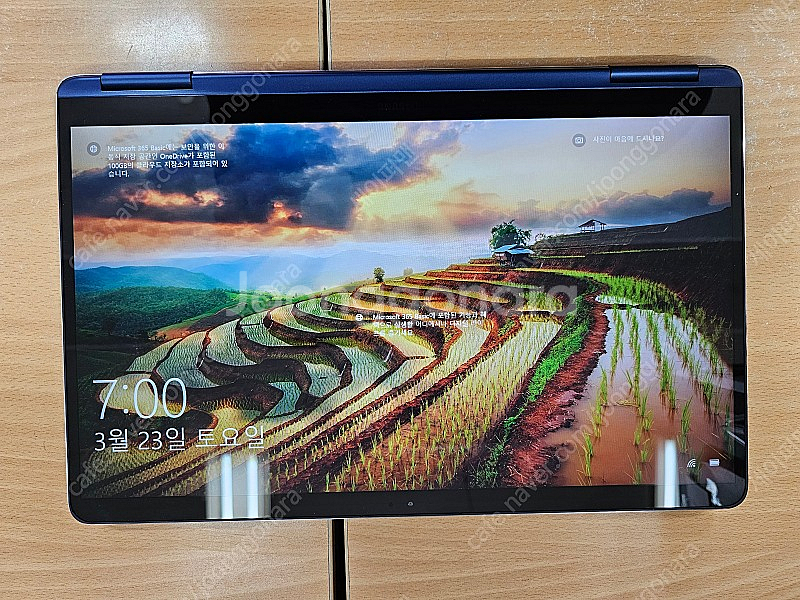삼성노트북 펜S(i5 8265U,8G,SSD 256G,...--4