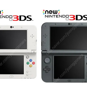 뉴 닌텐도 3DS XL 삽니다