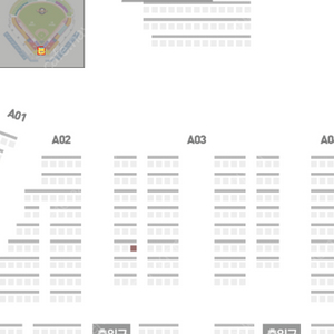 3월30일(토) 한화이글스 KT위즈 경기 중탁A 1자리 정가양도합니다.
