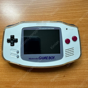 gba / ndsl 판매합니다