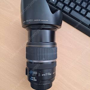 efs17-55mm fpswm gnem