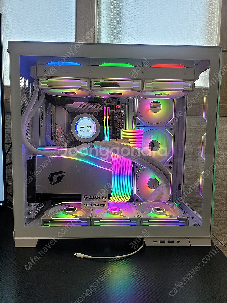13900K + Z790 APEX + 4090 넵튠 /...--0