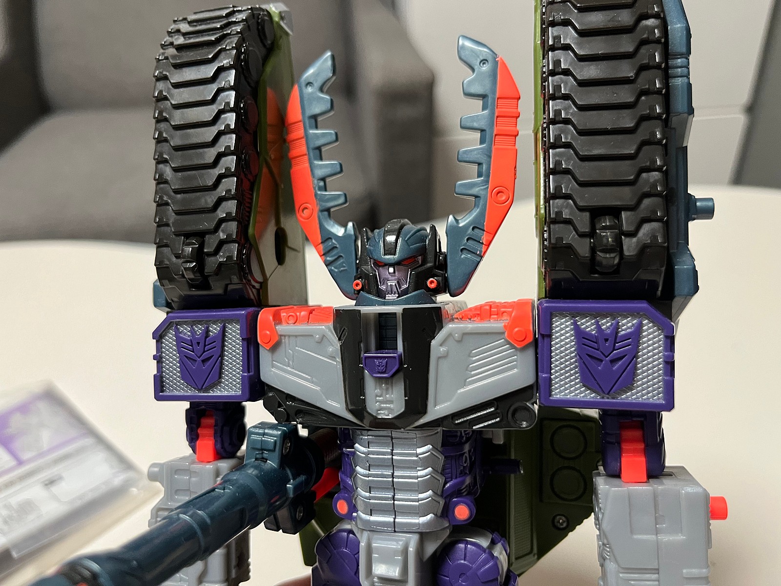 해즈브로 아마다 메가트론+미니콘 | 중고나라 - 안심되는 중고거래