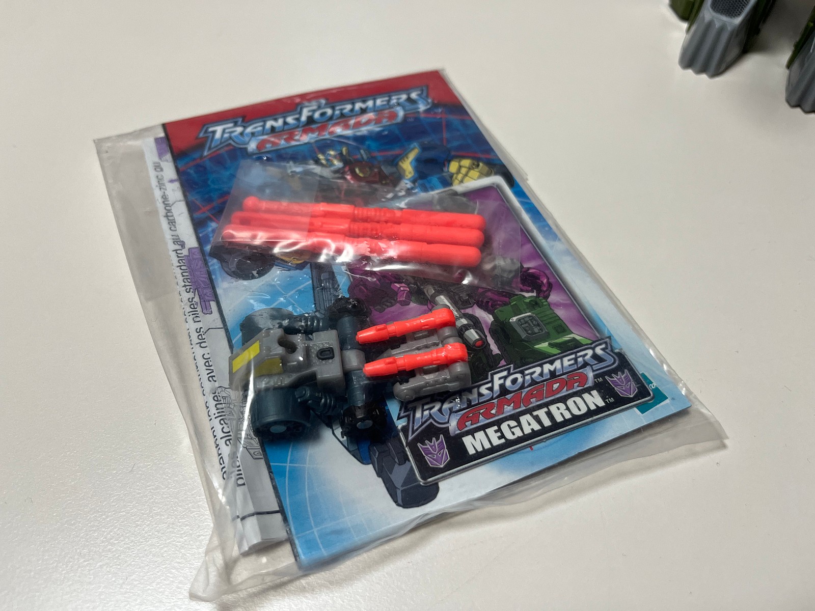 해즈브로 아마다 메가트론+미니콘 | 중고나라 - 안심되는 중고거래