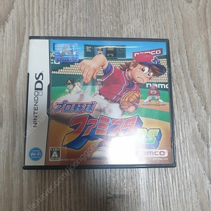 GBA/NDS 일판 중고 및 신품소프트