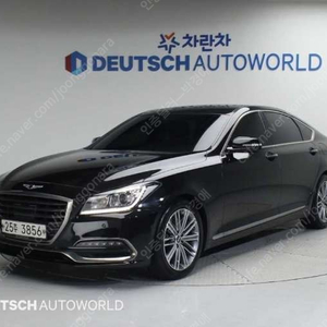 중고차 제네시스 G80 3.3 GDi AWD 럭셔리 [1,499만원] 중고차전액할부 ★ 여유자금 ★