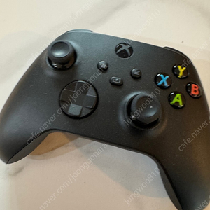 xbox 컨트롤러 팝미다