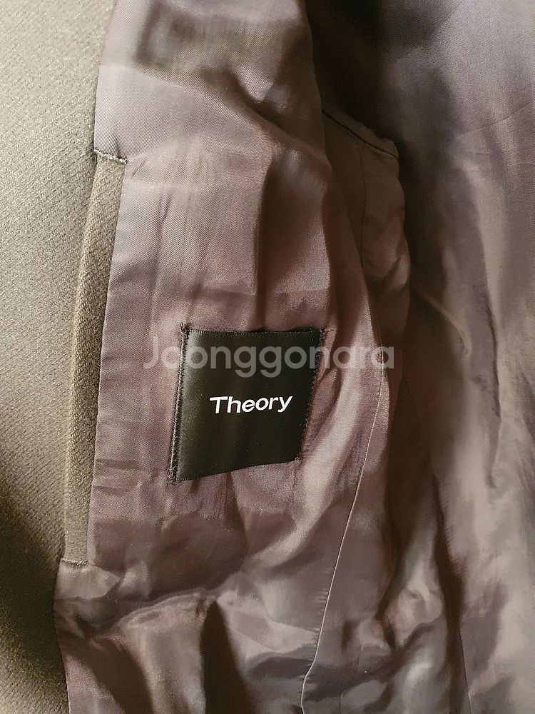 띠어리(Theory) / 울캐시미어 크리스토퍼(Chri...--3