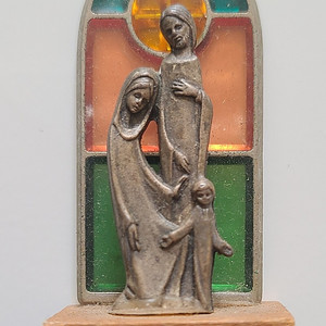 천주교 가톨릭 성물 성모마리아상