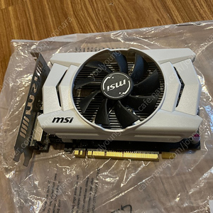 gtx950 그래픽카드