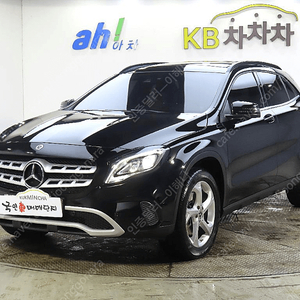 벤츠GLA클래스 X156 GLA220@중고차@중고@할부@미필@전액할부@