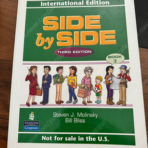 side by side (3rd edition)