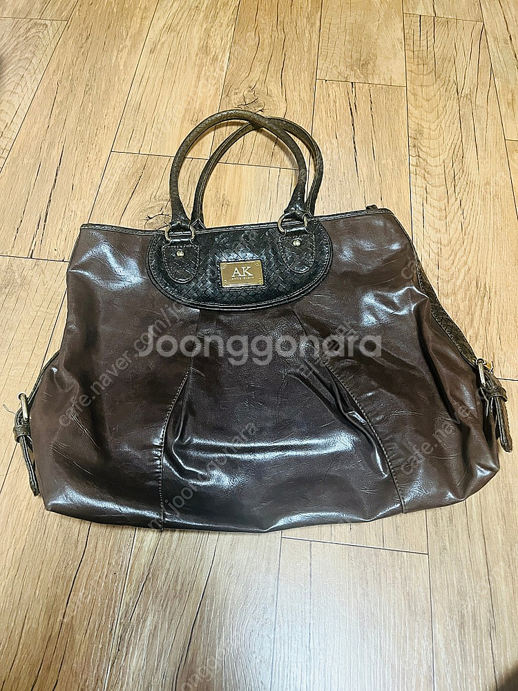 토드백 숄더백 앤클라인--0