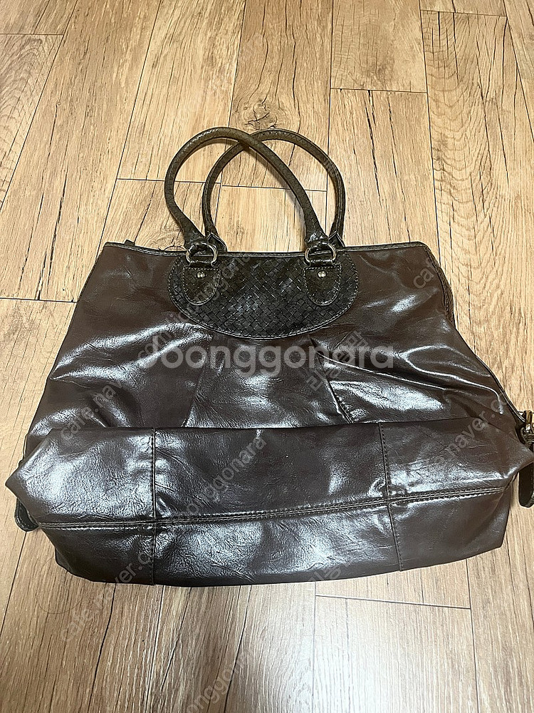 토드백 숄더백 앤클라인--1