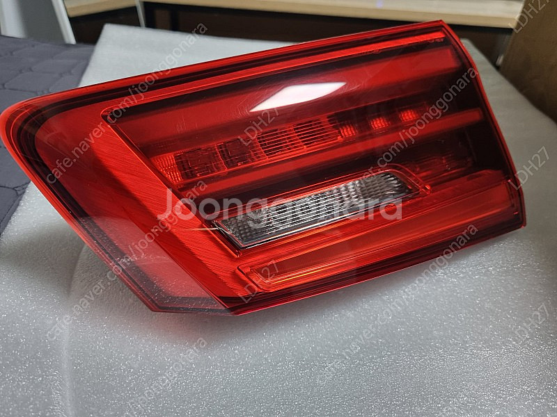 G30 전기형 테일램프--3