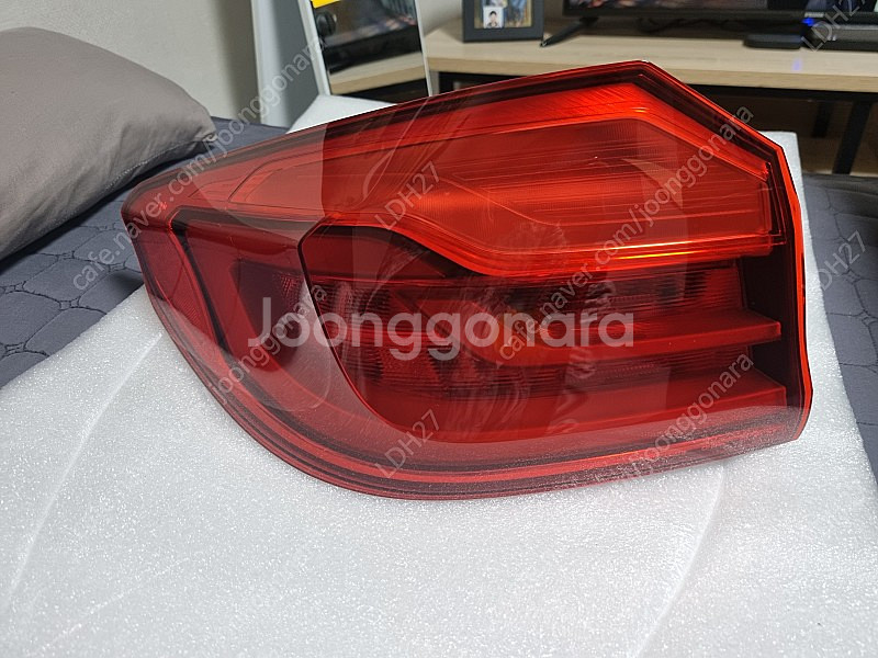 G30 전기형 테일램프--4