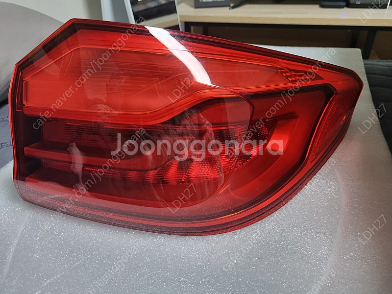 G30 전기형 테일램프--5