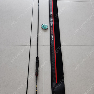 다이와 스토이스트RT 인터라인 89LML (보증서없음) 상태새제품급 50만원 판매합니다