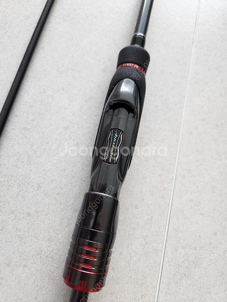 다이와 스토이스트RT 인터라인 89LML (보증서없음) 상태새제품급 50만원 판매합니다--1