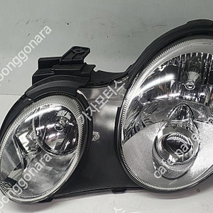 뉴오피러스 hid 전조등 헤드라이트 or LED 후미등 데루등 h1282