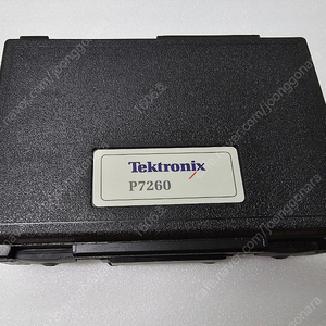 Tektronix P7260 6GHz 텍트로닉스 액티브프로브 판매