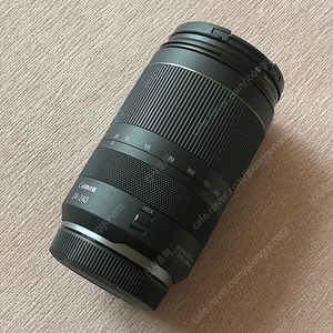 캐논 RF 24-240 f4-f6.3 렌즈 팝니다