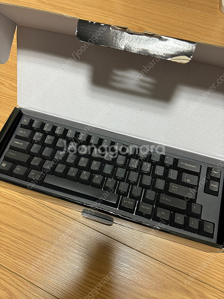 레오폴드 FC660C 1세대--1