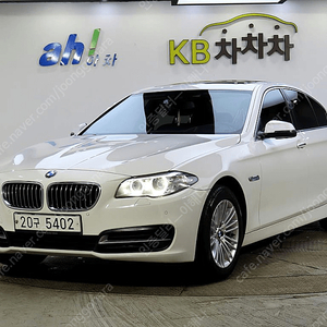 BMW5시리즈 (F10) 520d xDrive@중고차@중고@할부@미필@전액할부@