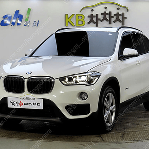 BMWX1 (F48) xDrive 18d@중고차@중고@할부@미필@전액할부@