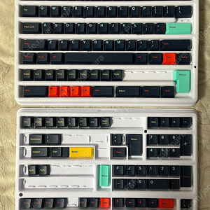 GMK Metropolis R2 풀셋(Base+Turnpike+Blocks+Signs+라마 아티산 2개) 판매합니다.