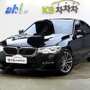 BMW5시리즈 (G30) 520d M 스포츠 플러스@중고차@중고@할부@미필@전액할부@