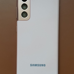 삼성 갤럭시 S21 SM-G991N 스마트폰 공기계