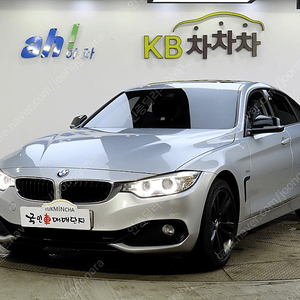 BMW4시리즈 (F32) 420d xDRIVE 쿠페 스포츠 (5인승)@중고차@중고@할부@미필@전액할부@