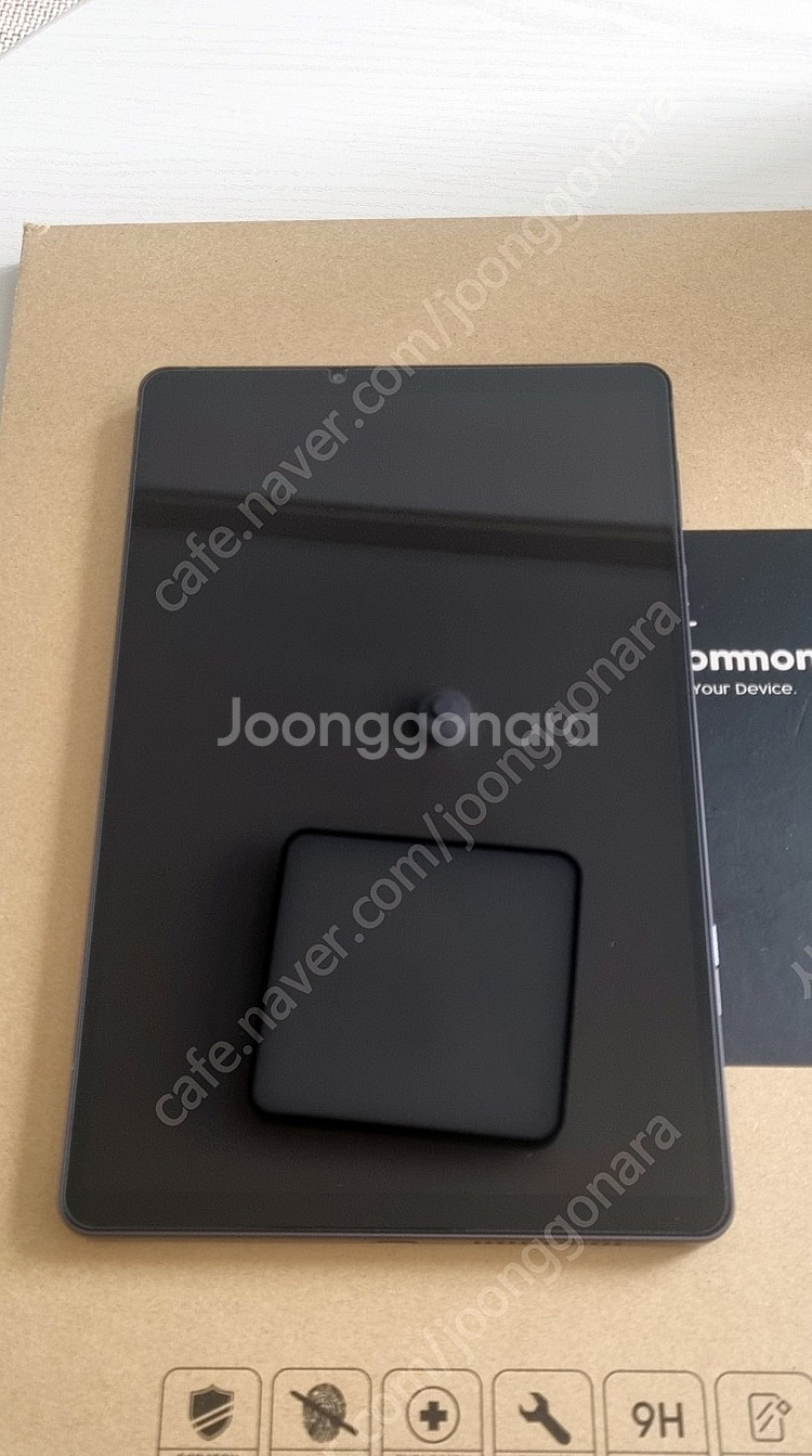 레노버 리전 Y700 1세대 8GB / 128GB 모델...--1