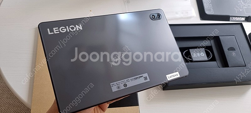 레노버 리전 Y700 1세대 8GB / 128GB 모델...--2