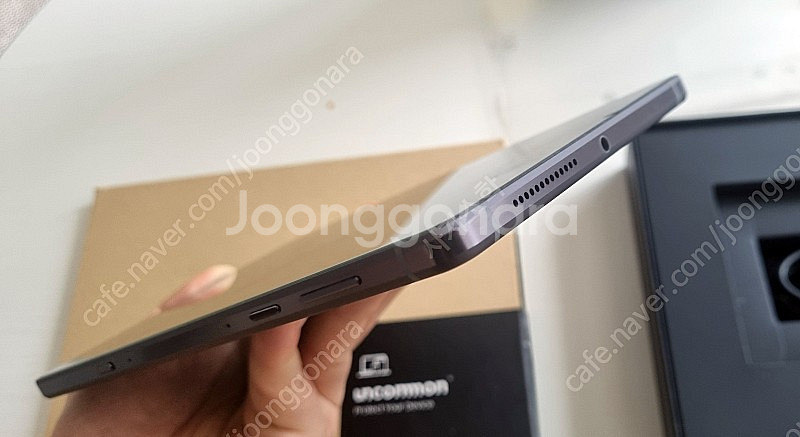 레노버 리전 Y700 1세대 8GB / 128GB 모델...--3